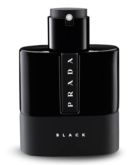 prada black men's colonge|prada luna rossa black aftershave.